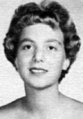 Freda Krumenacher: class of 1962, Norte Del Rio High School, Sacramento, CA.